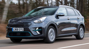 Kia e-Niro